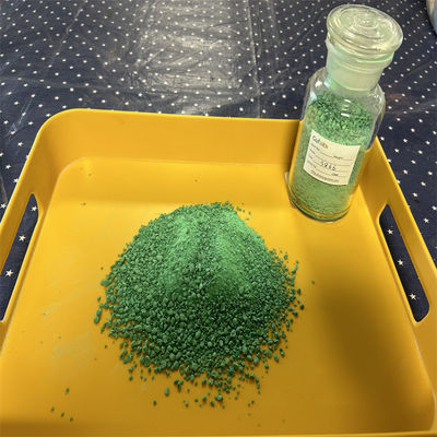 Particelle del coperchio di bagno di plastica Materia prima Urea formaldeide Resina in polvere