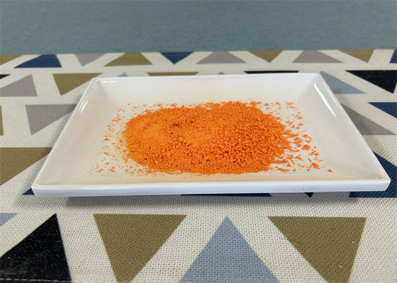 Copertura di toilette in plastica Materia prima granulare Urea formaldeide Resina in polvere