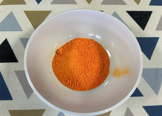 Copertura di toilette in plastica Materia prima granulare Urea formaldeide Resina in polvere