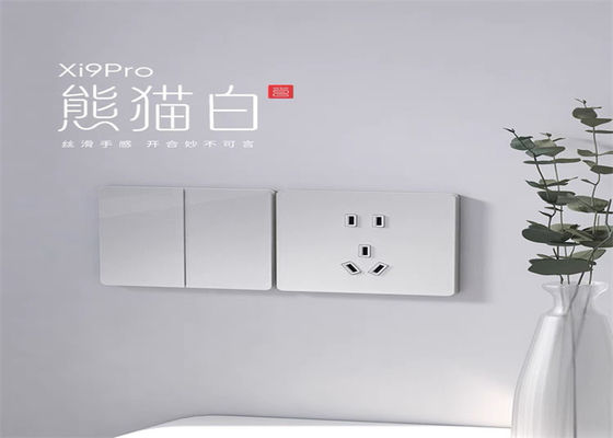 Formaggio di posate di tavola Uf Resina in polvere ad alta densità