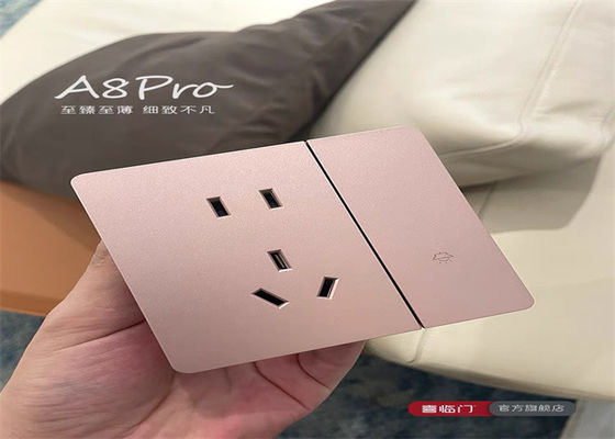 Polvere di stampaggio di melamina formaldeide combinata alfa cellulosa per materie plastiche durevoli