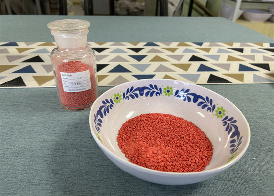 Polvere di stampaggio di melamina formaldeide combinata alfa cellulosa per materie plastiche durevoli