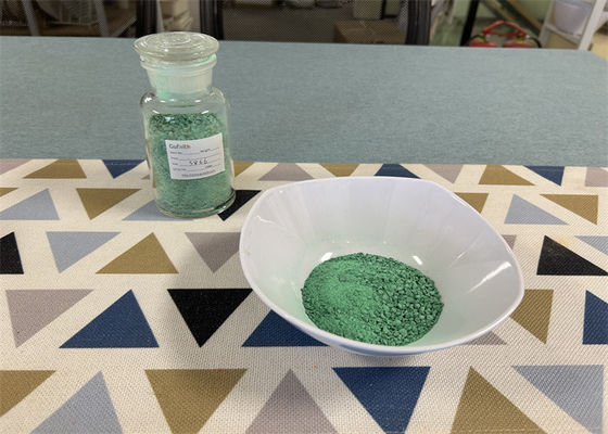 Melammina Formaldeide in polvere industriale