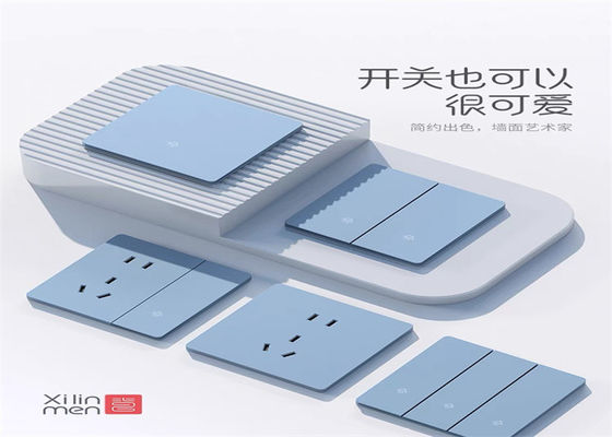 Conduttività termica Melamina composto di stampaggio polvere bianca ≤ 0,2 W/m.K PH 7.0-9.0