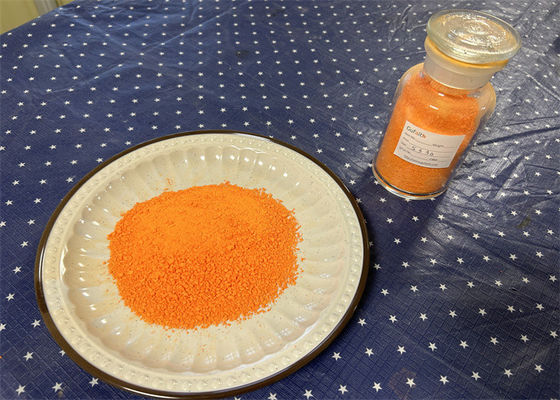 Materiale di stampaggio fenolico ad alto punto di fusione con espansione termica 2.5-4.5 X 10-5/K