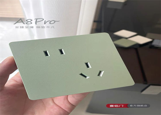 25 kg/sacco di composti per lo stampaggio dell'urea con resistenza all'impatto ≥ 20 KJ/m2