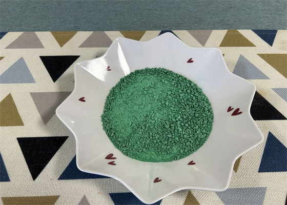 25 kg/sacco di composti per lo stampaggio dell'urea con resistenza all'impatto ≥ 20 KJ/m2