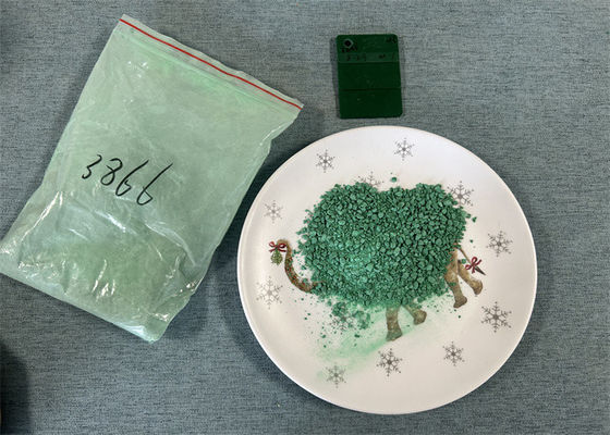 25 kg/sacco di composti per lo stampaggio dell'urea con resistenza all'impatto ≥ 20 KJ/m2