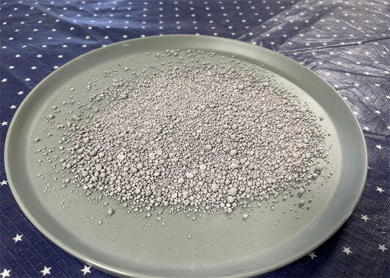 Formaldeide di urea bianca in polvere di resina insolubile in acqua