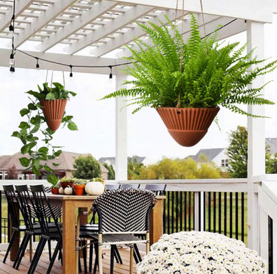 Piantatrici per piante d'interni, piantatrici per piante in terracotta, piantatrici per piante in ceramica, piantatrici per piante in telaio, piantatrici per piante in telaio