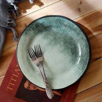 Servitaio di melamina Gufaith per Natale