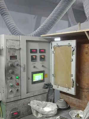 Melammina bianca di alta purezza, polvere di resina di formaldeide, fine liscia