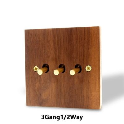 Controllo APP 16A Multi Light Switch Panel 110v