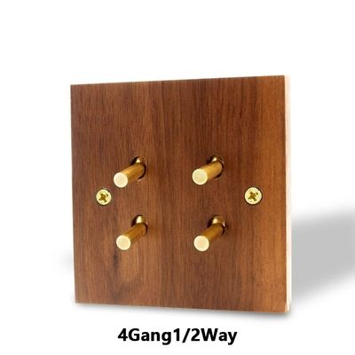 LS-060 pannello di interruttore Gufaith 10A corrente nominale