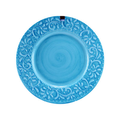 990,8% Polvere di plastica di melamina blu per stoviglie di melamina