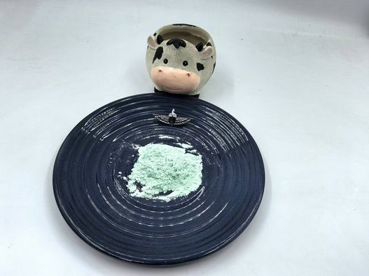 C3H6N6 Urea di melamina come materia prima con grande produzione