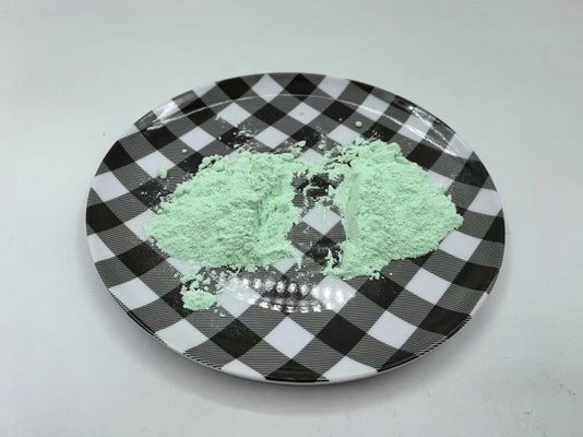 Materiale grezzo per l'industria plastica