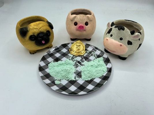 7 giorni tempo di consegna composto di stampaggio dell'urea per applicazioni di plastica termoassorbente durevole