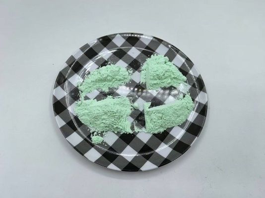 Prezzo di fabbrica basso Compound di moltiplicazione di resina aminoplastica Melamina di alta qualità Polvere chimica 995