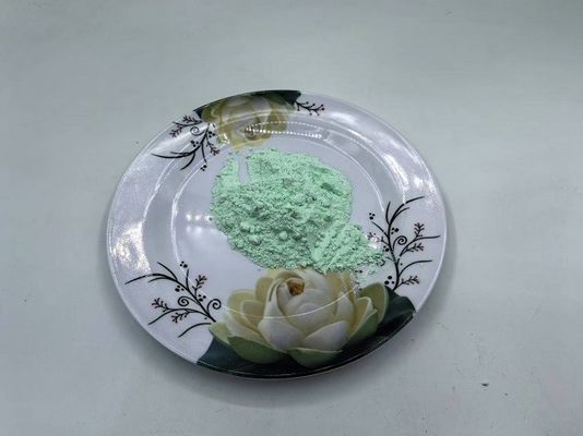 Melammina pura in polvere di resina di formaldeide Mf per la fabbricazione di lastre di melammina