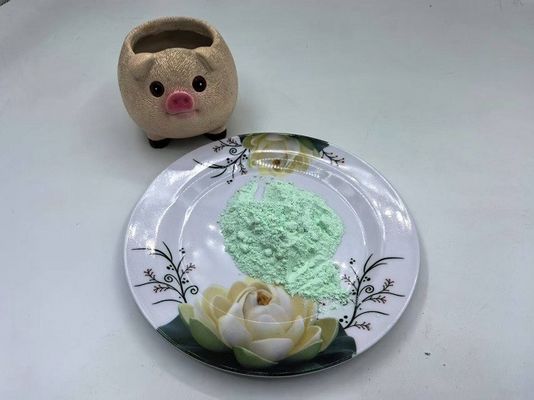 Come identificare la polvere di melamina pura di alta qualità: una guida per l'acquirente