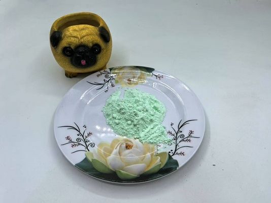 Melammina pura in polvere di resina di formaldeide Mf per la fabbricazione di lastre di melammina