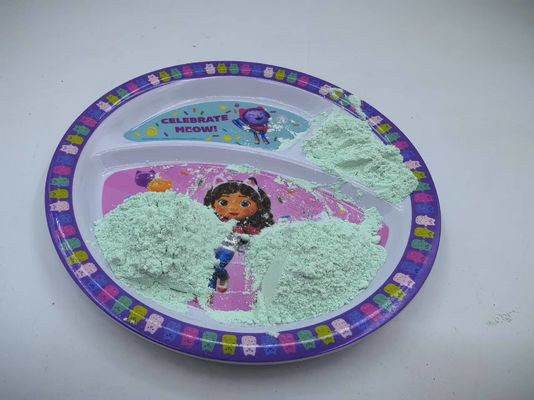 LG110 LG220 LG250 Melamina polvere di vetro per lucidare i posate di melamina