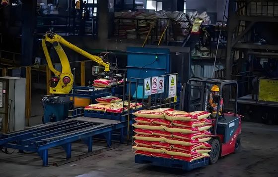 Formule personalizzate per i produttori egiziani