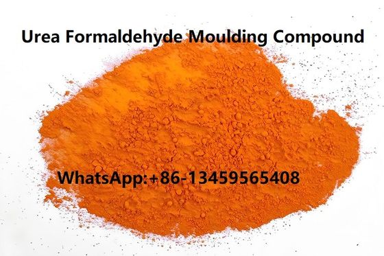 Colore Amino moltiplicazione polvere Urea Formaldeide Melamina composto per la produzione di utensili da tavola Apparecchi elettrici Sedile di copertura del bagno