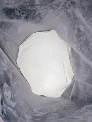 Polvere di melamina pura di alta qualità migliore per la fabbricazione di utensili da tavola resistenti al calore