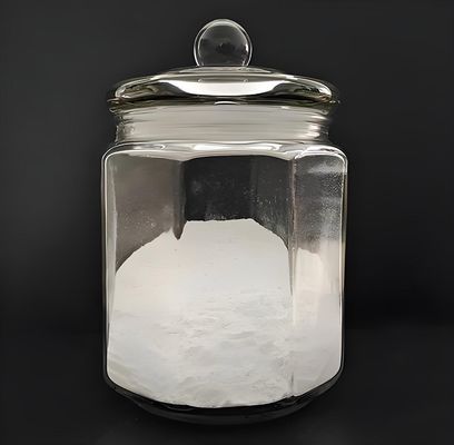 Colore bianco puro Melamina Formaldeide Resina in polvere