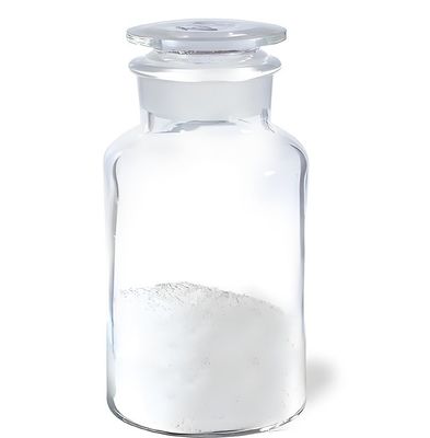 Colore bianco puro Melamina Formaldeide Resina in polvere