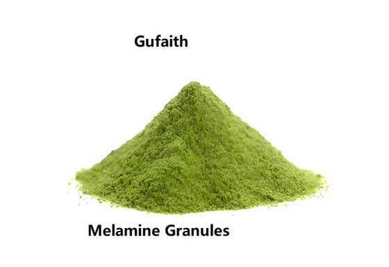 Qualità industriale Prodotti chimici organici di base Melamina solfonata Formaldeide in polvere Corea