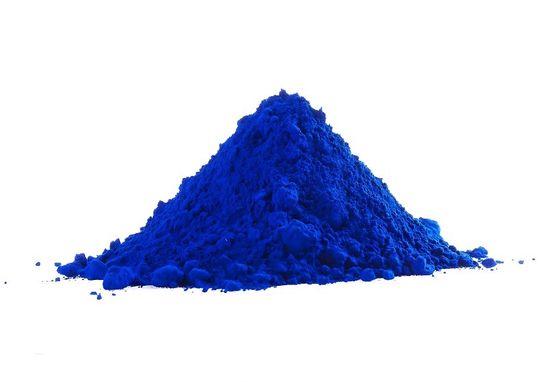 Melammina moltiplicazione composto polvere blu soluzione ad alte prestazioni per posate