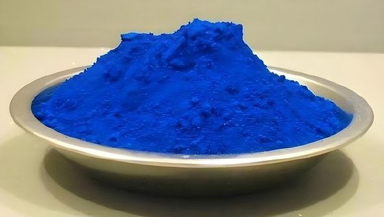 Melammina moltiplicazione composto polvere blu soluzione ad alte prestazioni per posate