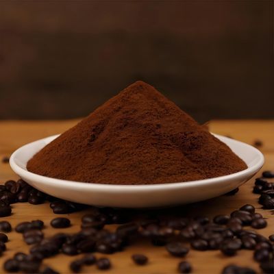 Produttore di prodotti chimici Prezzo basso Melamina in polvere marrone Produttore di prodotti chimici CAS 108-78-1 per l'industria