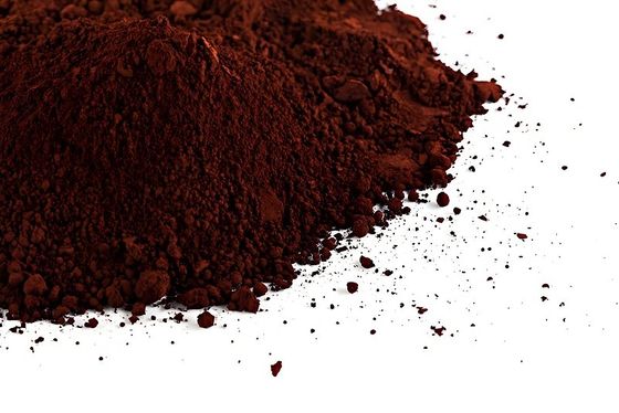 Melamina di grado industriale fornitore di fabbrica Purezza 99,8% Cina Resina di colore marrone CAS 108-78-1