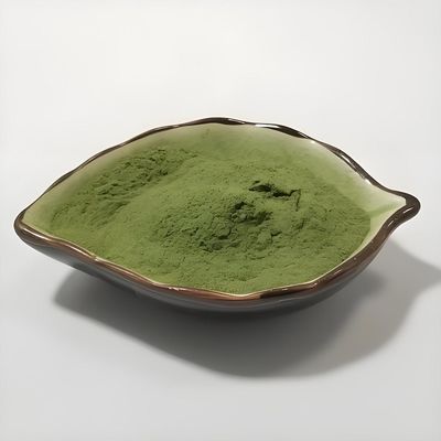 Melammina in polvere verde di alta qualità Prezzo fornitore 99,8% polvere di melammina cristallina pura di grado industriale