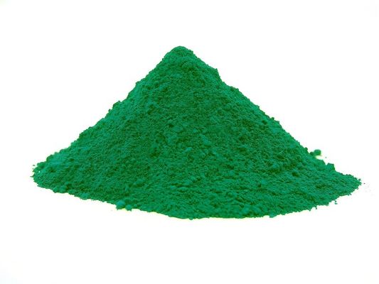 Melamina di alta qualità Materiale grezzo di utensili da tavola Urea polvere di vetro polvere di vetro Melamina stampaggio formaldeide resina polvere verde