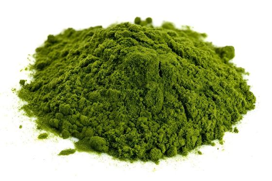 Melamina di alta qualità Materiale grezzo di utensili da tavola Urea polvere di vetro polvere di vetro Melamina stampaggio formaldeide resina polvere verde