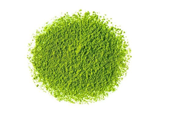 Melamina di alta qualità Materiale grezzo di utensili da tavola Urea polvere di vetro polvere di vetro Melamina stampaggio formaldeide resina polvere verde