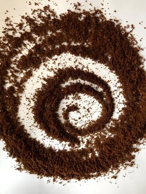 Resina in polvere di urea formaldeide, Granuli Ufc, Termoindurente, Composto di stampaggio melaminico