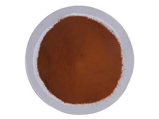 Melammina di alta qualità Prezzo di fabbrica CAS 108-78-1 Melammina bianca in polvere 99,8 CAS 108-78-1