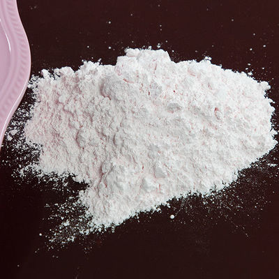 SHUANGYAN Pink 100% Melamine High Strength Resin For Tableware, 25 Kg Per Kraft Paper Bag