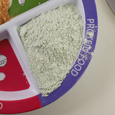 GUFAITH Insoluble In Water Melamine Moulding Compound Powder Stable and  Powder for Durable Products