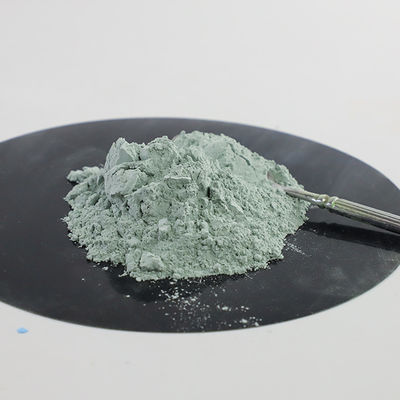 SONYEE A5 High Temperature Resistant Green Melamine Resin Powder for Tableware Applications