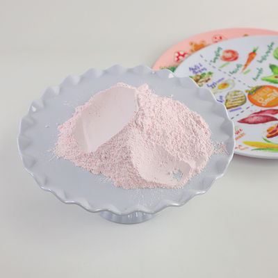 SONGYI Pink Color Melamine Moulding Compound Food Grade High Quality Fast-forming for Tableware, toilet seats, etc