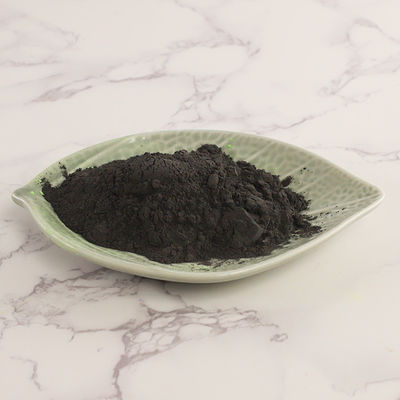 Materia prima melaminica per stoviglie lucenti con catena principale polimerica eterocatenaria