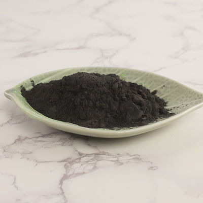 Materia prima melaminica per stoviglie lucenti con catena principale polimerica eterocatenaria