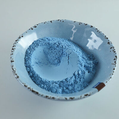 GUFAITH Punto di infiammabilità superiore a 200°C Melamina in polvere pura di grado industriale con intervallo di pH da 7,45 a 9,45 Adatta per la produzione industriale